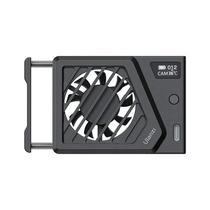 Fan Cooling Camera Ulanzi CA25 Black