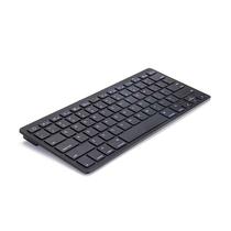 Teclado Wireless Keyboard Bluetooth 40038-041 BK3001 Black