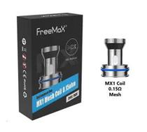 Coil Freemax MX 1 Mesh 0.15