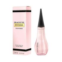 Perfume Fragluxe Extasia For Women Edt 100ML - Cod Int: 61044