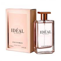 Perfume Fragrance World Ideal de Parfum Edp - 100ML