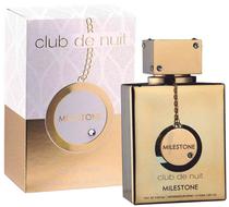 Perfume Armaf Club de Nuit Milestone Edp 105ML - Feminino