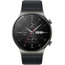 Smartwatch Huawei Watch GT2 Pro 46MM 32MB+4GB - Night Black VID-B19