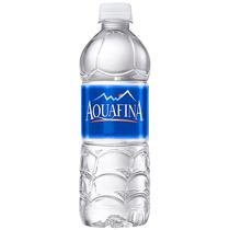 Agua Mineral Aquafina Sem Gas - 500ML