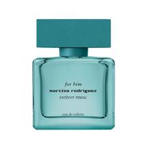 Narciso Vetiver Musc Edt M 50ML