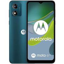 Smartphone Motorola E13 XT2345-3 128GB/8RAM/Dual Sim Aurora Green