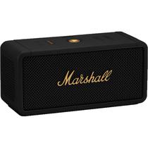 Speaker Marshall Middleton - Bluetooth - 3.5MM - Preto
