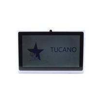Tablet Tucano Wifi/Android/Dualcore Prata
