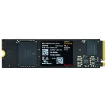 SSD Sandisk M.2 500GB Extreme Nvme - SDSSDX3N-500G-G26