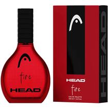 Perfume Head Fire Edt Masculino - 100ML