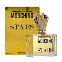 Perfume Moschino Stars Eau de Parfum 100ML