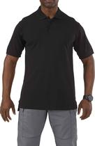 Camisa Polo 5.11 Tactical Professional 41060-019 Black Masculina