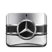 Perfume Mercedes-Benz Sign Attitude Masculino Edp 50ML