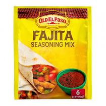 Tempero Old El Paso Fajita Seasoning Mix 28G