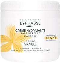 Creme Corporal Hidratante Byphasse Fleur de Vanille - 500ML
