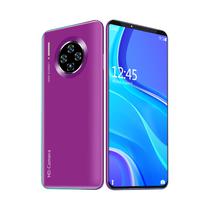 Smartphone Opsson Mate 40 6.3" 1GB Ram, 8GB, 4500MAH, Cameras 2MP/5MP, Android 6.0 - Roxo