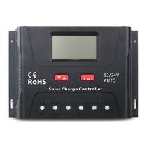 Solar PWM 30A Controlador 12V/24V/36V/48V SR-HP4830-B