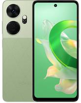 Smartphone Itel P55+ A663LN DS Lte NFC 6.6" 8/256GB - Royal Green