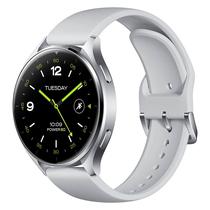 Relogio Xiaomi Watch 2 M2320W1 BHR8034GL M2320W1 Silver Case With Gray