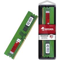 Memoria Ram para PC Keepdata KD26N19/8G de 8GB DDR4/2666MHZ - Verde