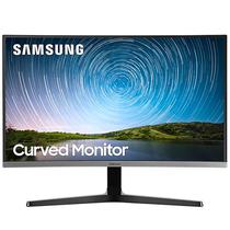 Monitor Curvo de 32" Samsung Full HD D-Sub/HDMI Bivolt - LC32R502FHNXZA