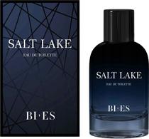 Perfume Bi.Es Salt Lake Edt 100ML - Masculino