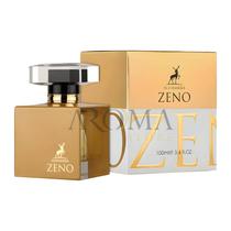 Perfume Maison Alhambra Zeno Eau de Parfum 100ML