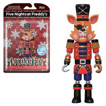 Funko Action Five Nights At Freddy's - Nutcracker Foxy (73362)