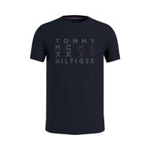 Camiseta Tommy Hilfiger MW0MW25950 BDS Masculino