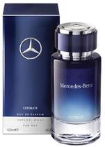 Perfume Mercedes-Benz Ultimate Edp 120ML - Masculino