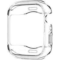 Funda para Apple Watch Series 4/5/6 de 45MM Spigen ACS04611 - Crystal Clear