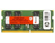 Memoria para Notebook Keepdata DDR4 32GB 2666 1X32GB KD26S19/32G