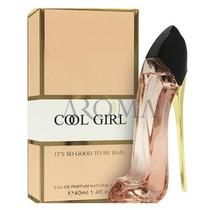 Perfume Cool Girl B896-5 Edp Femenino 40ML