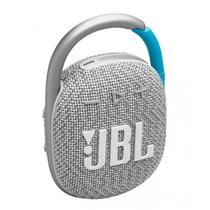 JBL Speaker Clip 4 Eco White
