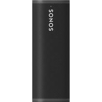 Speaker Portatil Sonos Roam Bluetooth - Preto