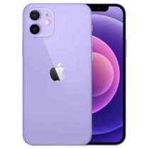 Celular Apple iPhone 12 64GB Purple Grade A+ Amricano