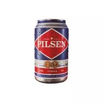 Bebidas Pilsen Cerveza Clasica Lata 355 ML - Cod Int: 56608