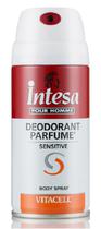 Desodorante Intesa Pour Homme Vitacell 150 ML.