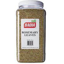 Comestivel Badia Rosemary Leaves 32OZ - 033844006051
