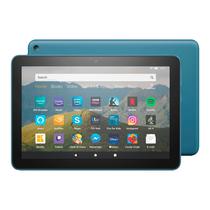 Tablet Amazon Fire HD8 10TH Geracao Tela 8" / 32GB / 2GB Ram - Azul