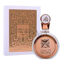 Perfume Lattafa Fakhar Rose Gold Edp Feminino 100ML
