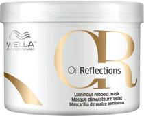Mascara Capilar Wella Oil Reflections Luminous Reboost - 500ML