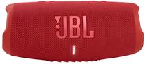 Speaker JBL Charge 5 Bluetooth - Red