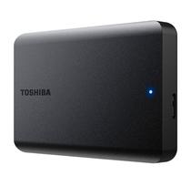 HD Externo Portatil Toshiba Canvio Basic 4TB USB 3.2 - HDTB540XK3CA
