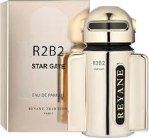 Perfume Reyane Tradition R2B2 Star Gate Edp 100ML - Masculino
