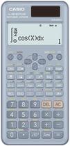 Calculadora Cientifica Casio FX-991ES Plus-Bu 2DA Edicao Azul