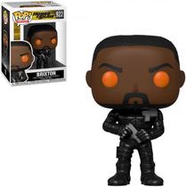 Funko Pop Movies Fast Eamp; Furious: Hobbs And Shaw - Brixton 922