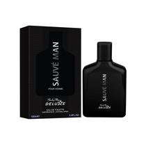 Perfume Shirley May Deluxe Sauve Man Eau de Toilette 100ML