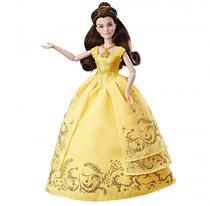 Boneca Hasbro - Disney Beauty And The Beast Enchanting Belle B9166