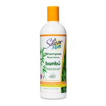 Salud e Higiene Silicon Mix Shampoo Bambu 473ML - Cod Int: 77546